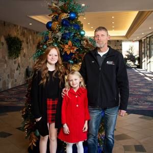 Meet your Posher, Scott